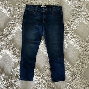 DL1961 Jeans  - Amanda skinny ankle - 31